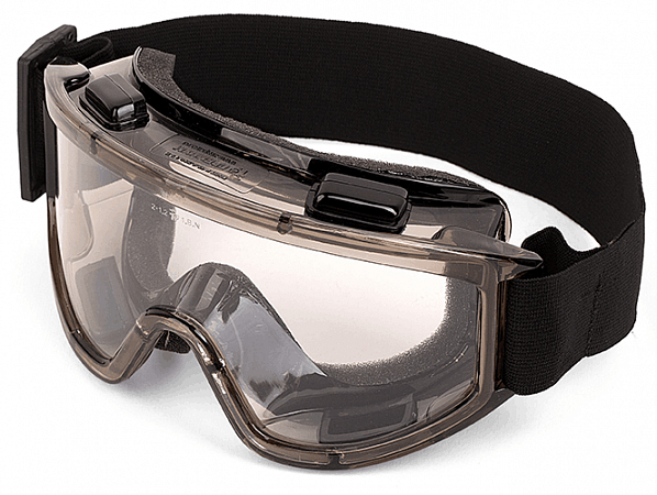 Очки АМПАРО™ ПРЕМИУМ (2142/222438) (РС) AF/AS (KN) н/в, ППУ обтюратор